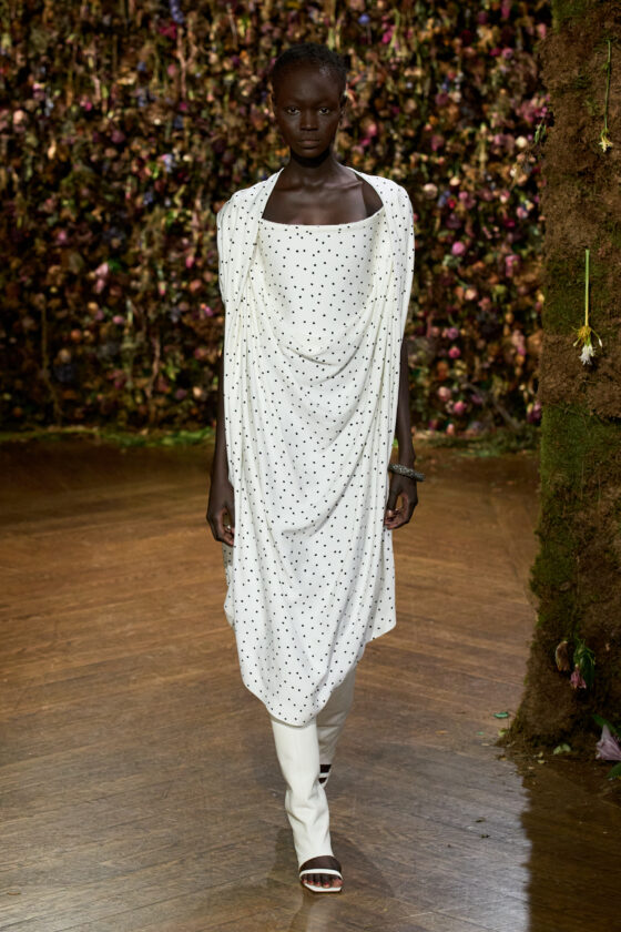 PFW: Maison Margiela, verão 2027
