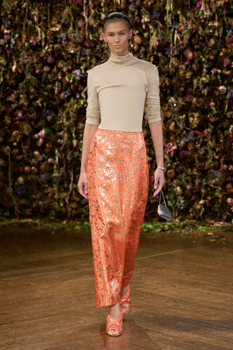 PFW: Maison Margiela, verão 2027