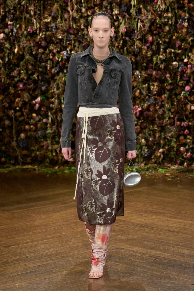 PFW: Maison Margiela, verão 2027 