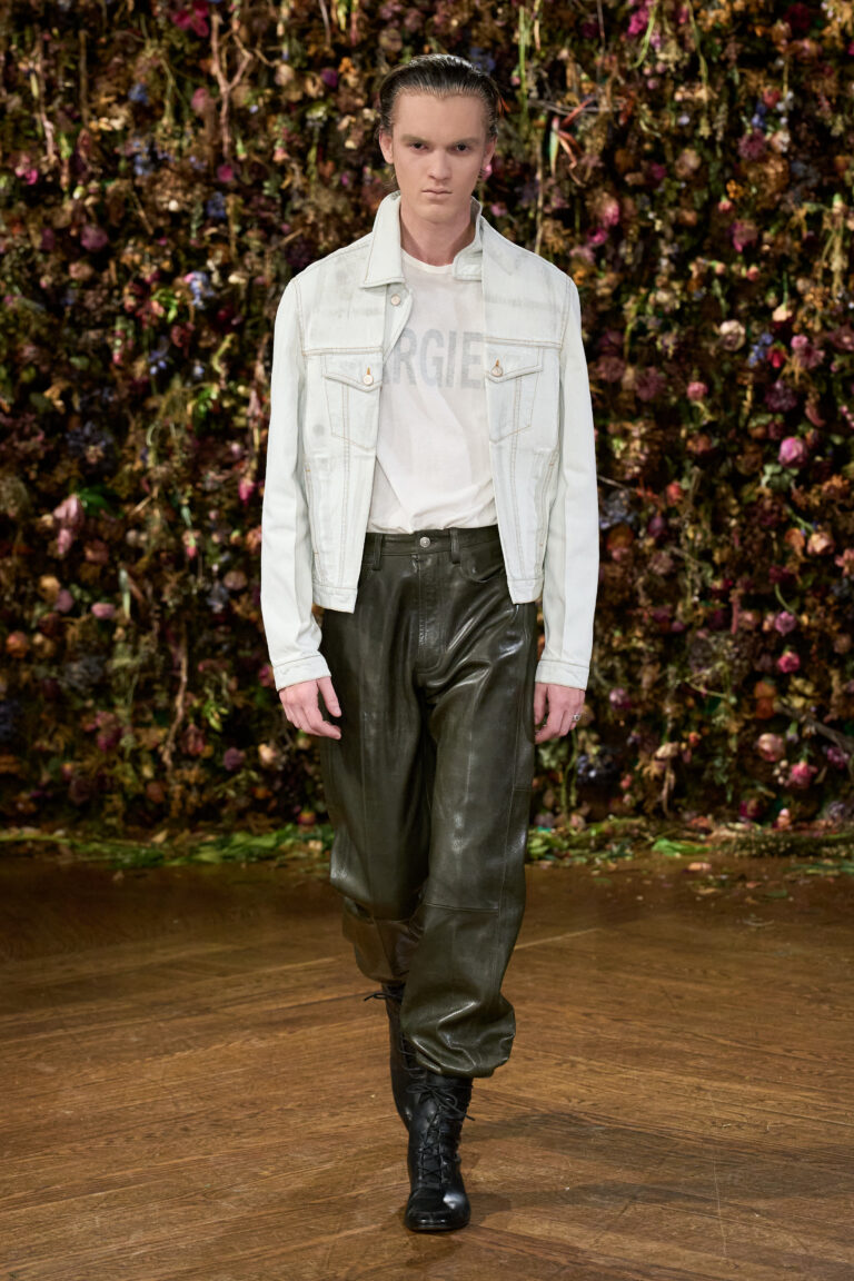 PFW: Maison Margiela, verão 2027