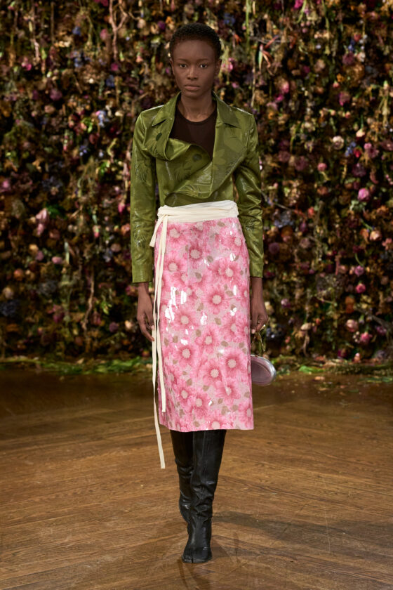 PFW: Maison Margiela, verão 2027