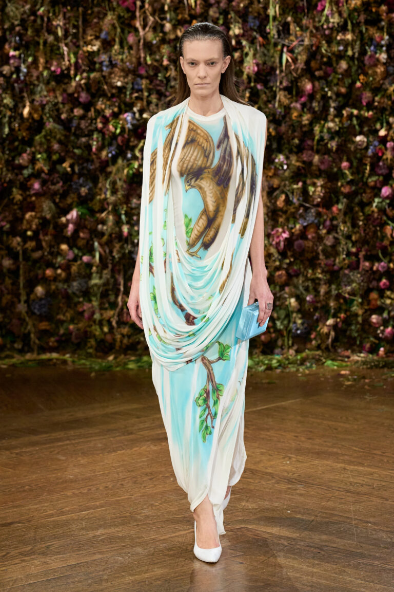PFW: Maison Margiela, verão 2027 