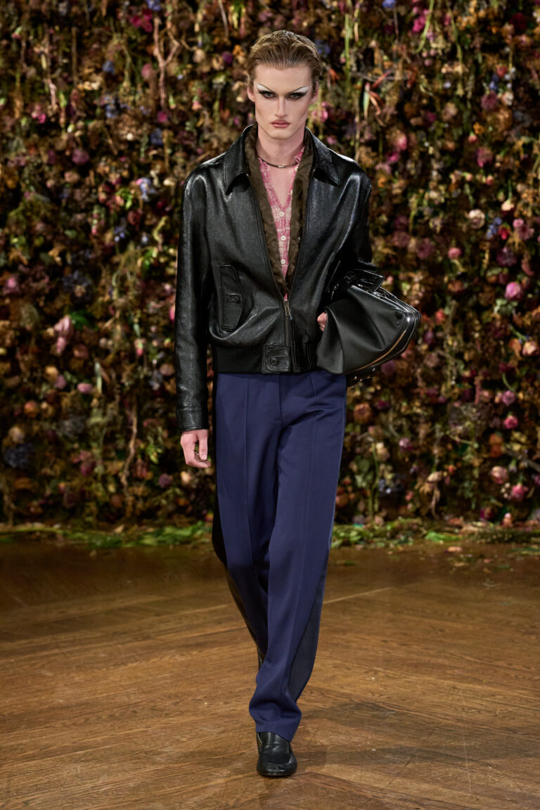 PFW: Maison Margiela, verão 2027 