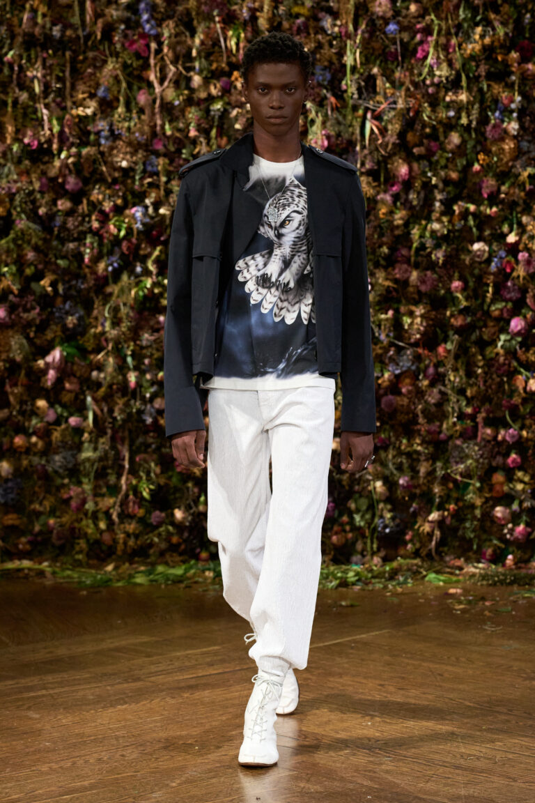PFW: Maison Margiela, verão 2027