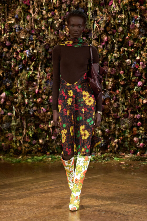 PFW: Maison Margiela, verão 2027