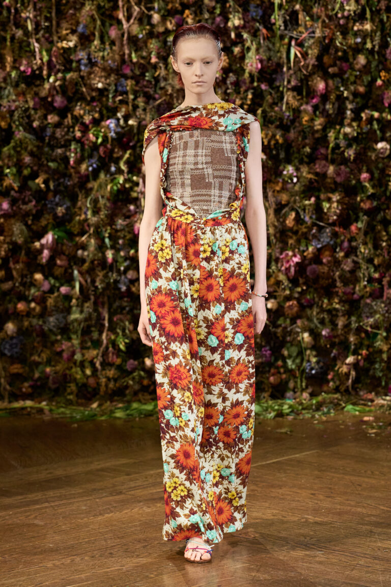 PFW: Maison Margiela, verão 2027 