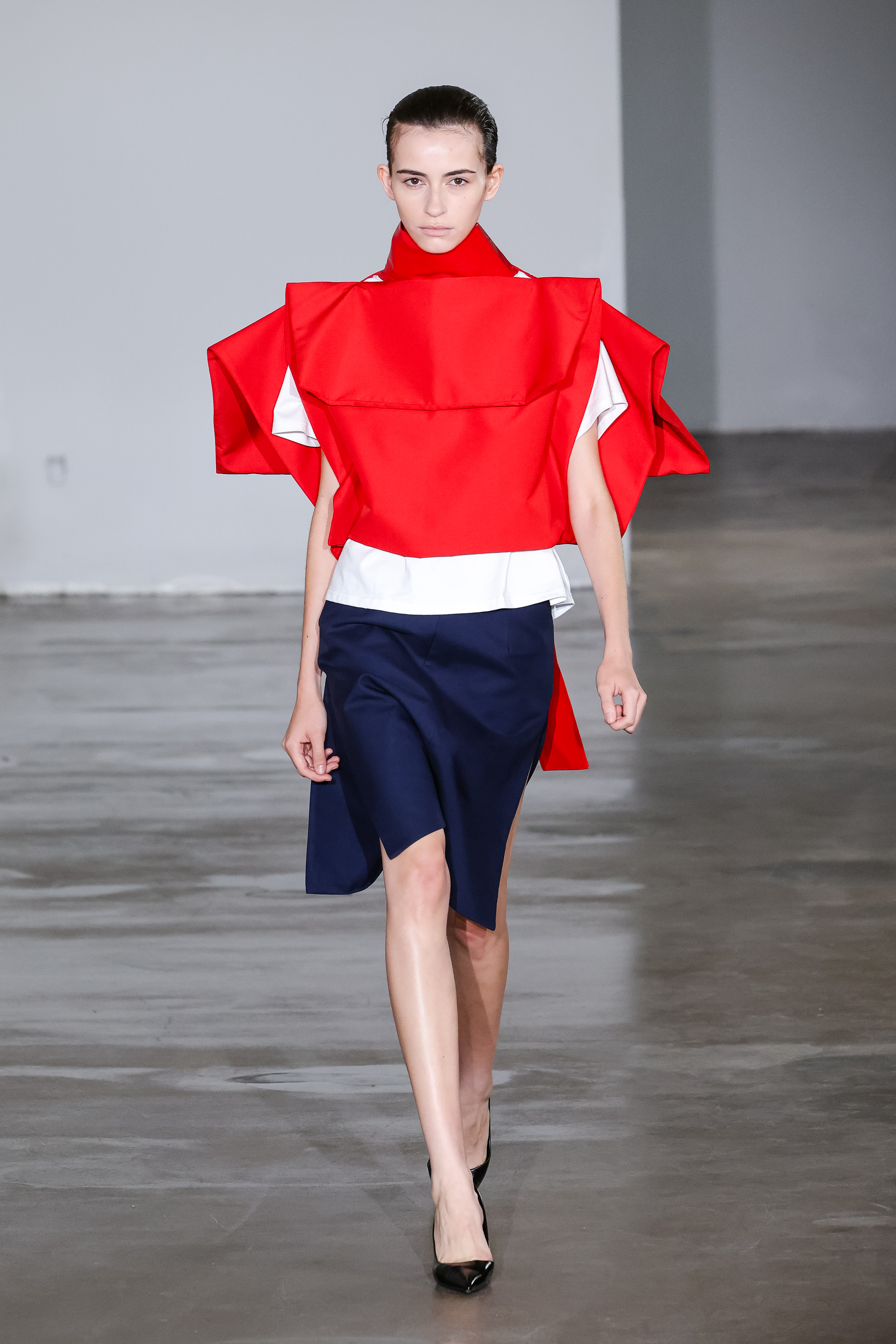NYFW de verão 2027