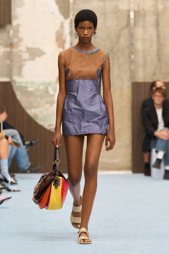 9 tendências da MFW de verão 2027 tendências da MFW