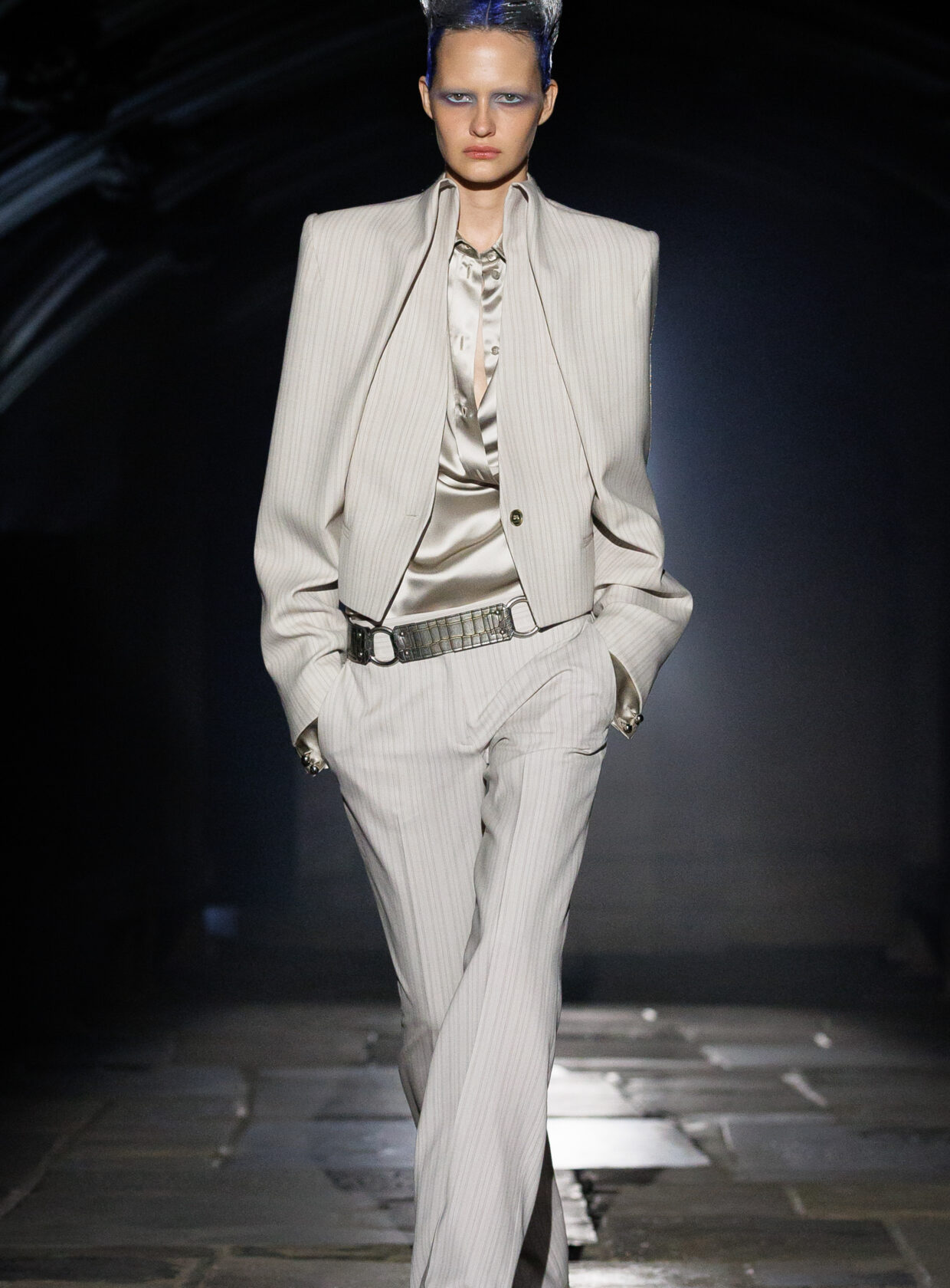 Alexander McQueen