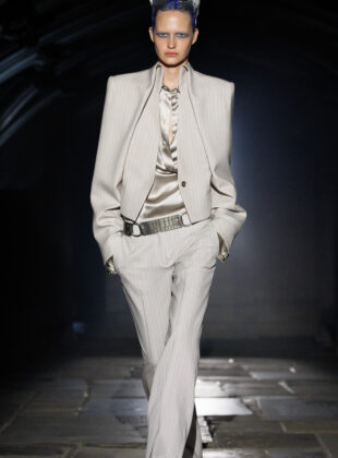 Alexander McQueen