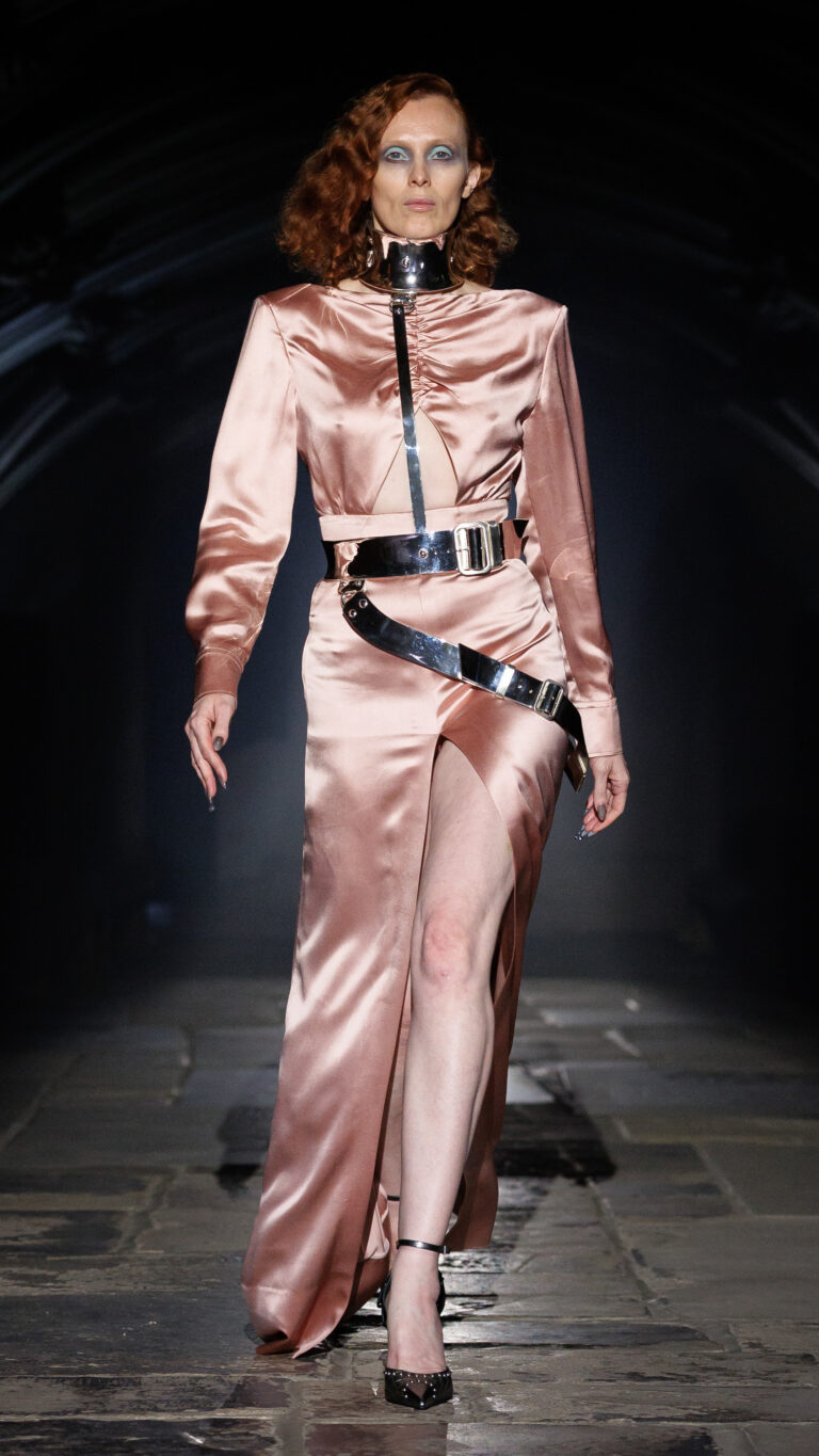 Alexander McQueen