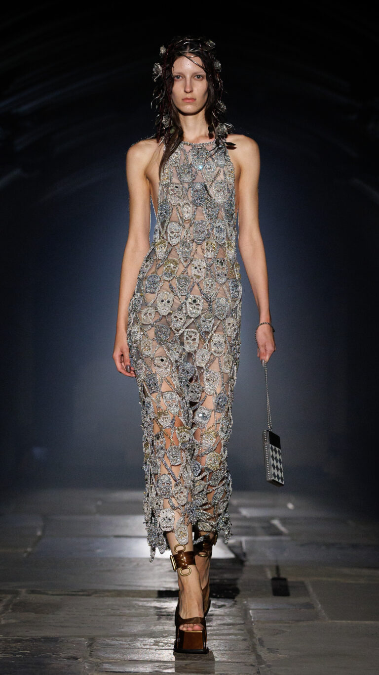 Alexander McQueen
