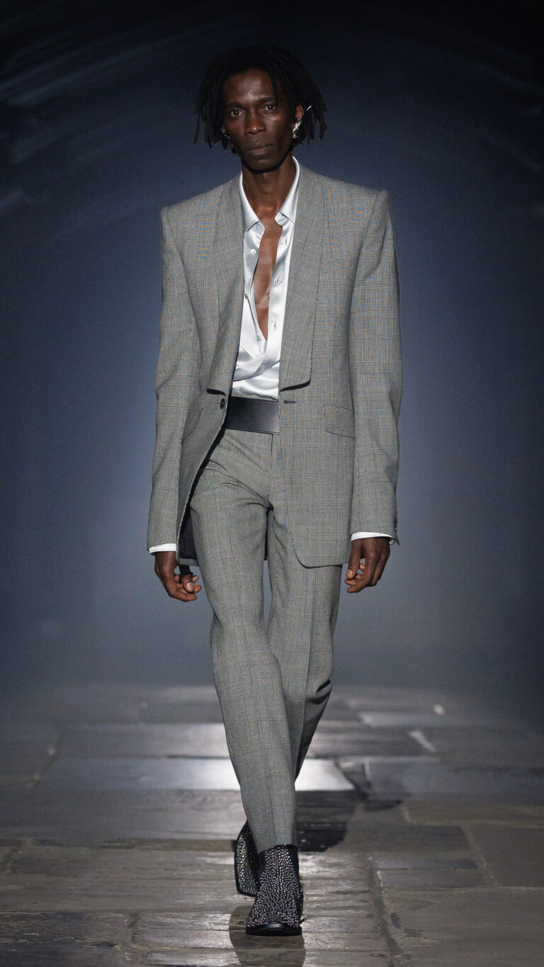 Alexander McQueen
