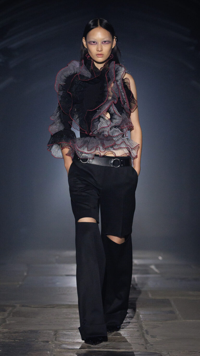 Alexander McQueen