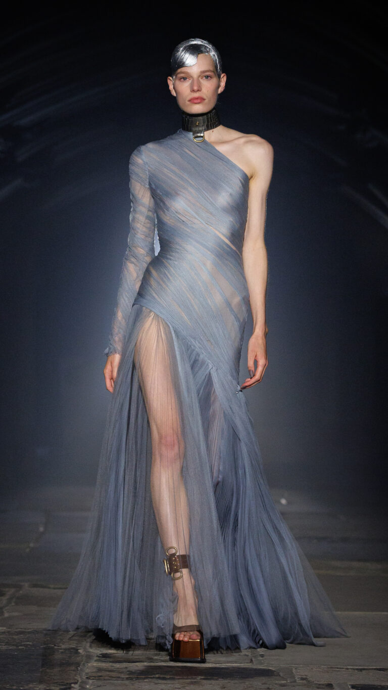 Alexander McQueen
