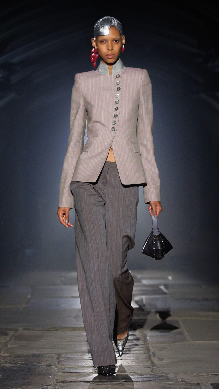 Alexander McQueen