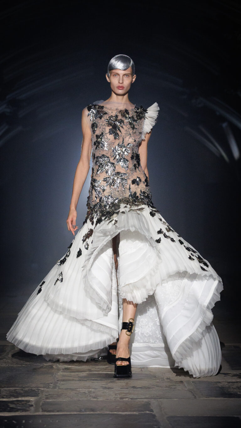 Alexander McQueen