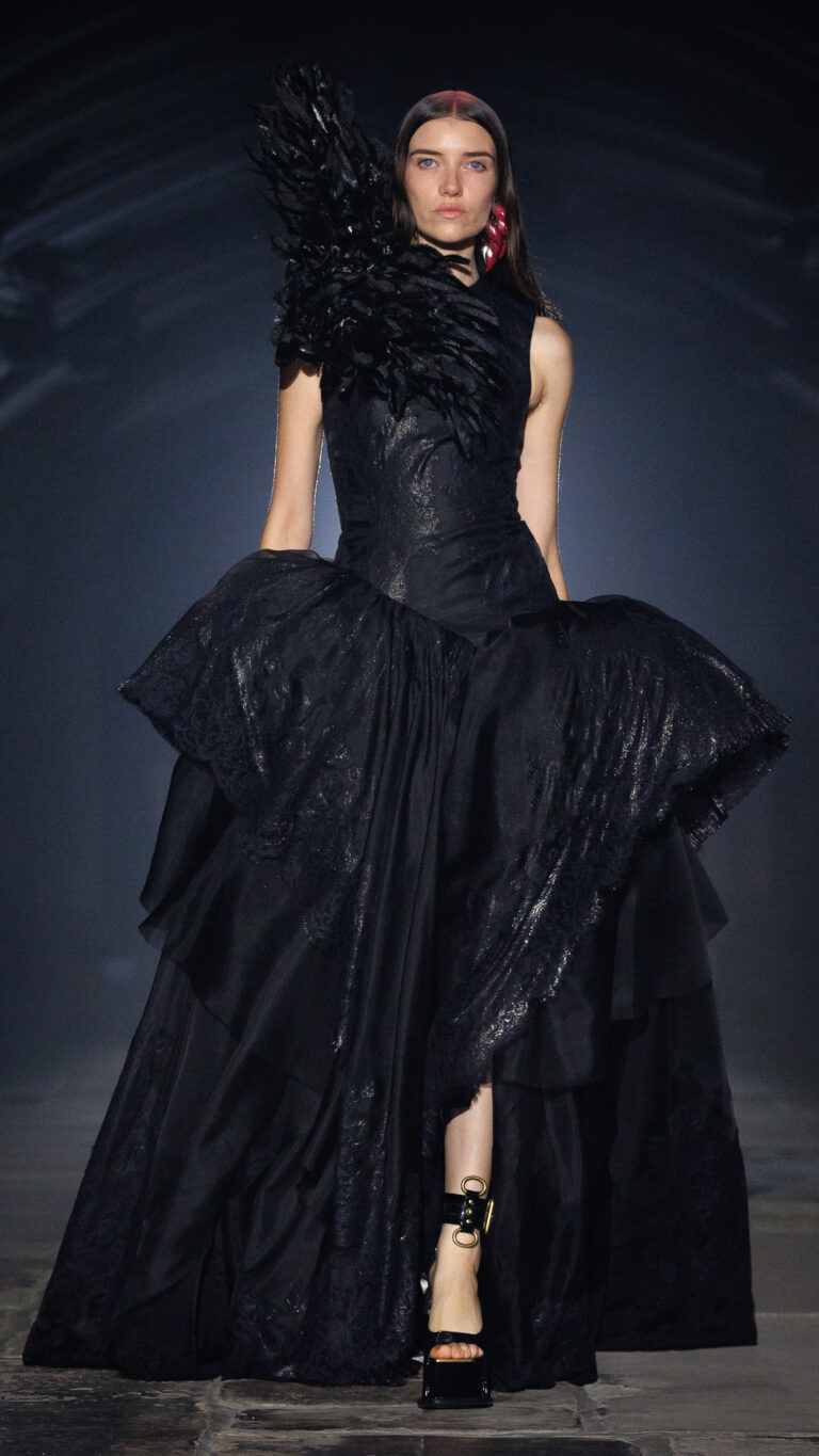 Alexander McQueen