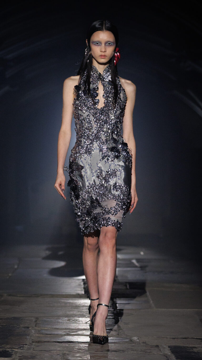 Alexander McQueen