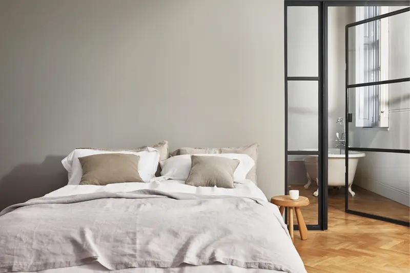 Especialistas revelam 7 cores para casa que nunca saem de moda Especialistas revelam 7 cores para casa que nunca saem de moda