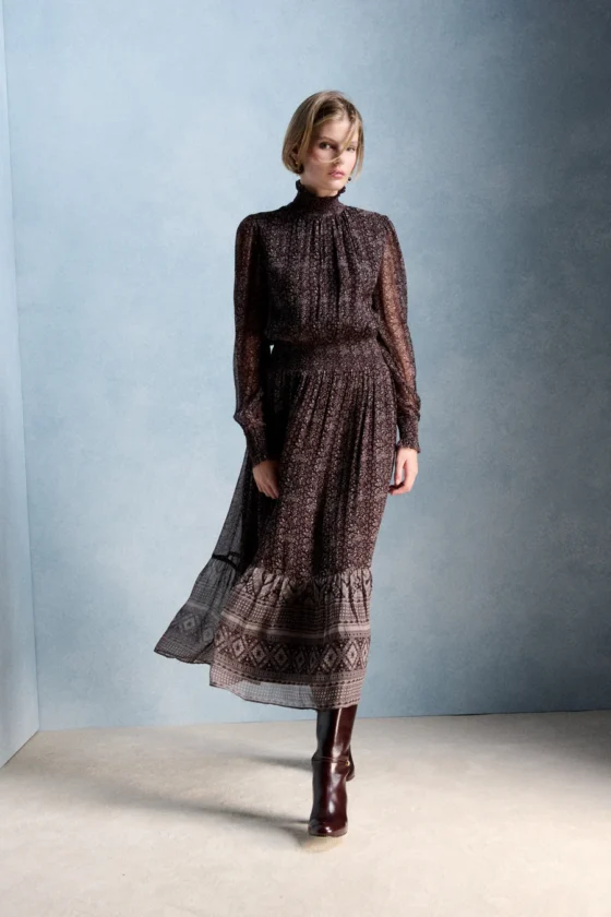 PETITE MENDIGOTE Robe AMANDINE Chocolat 8.jpg