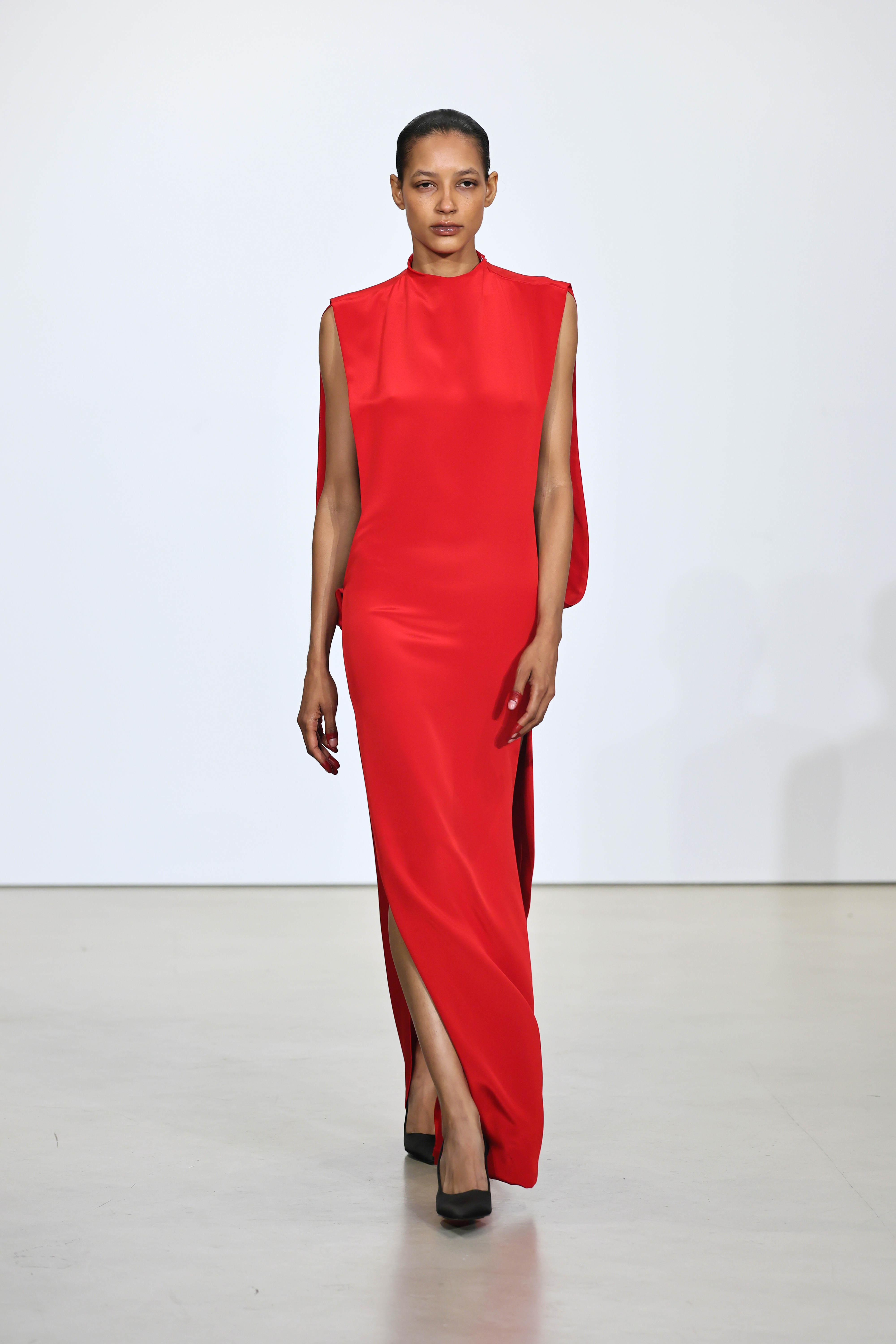 NYFW de verão 2027