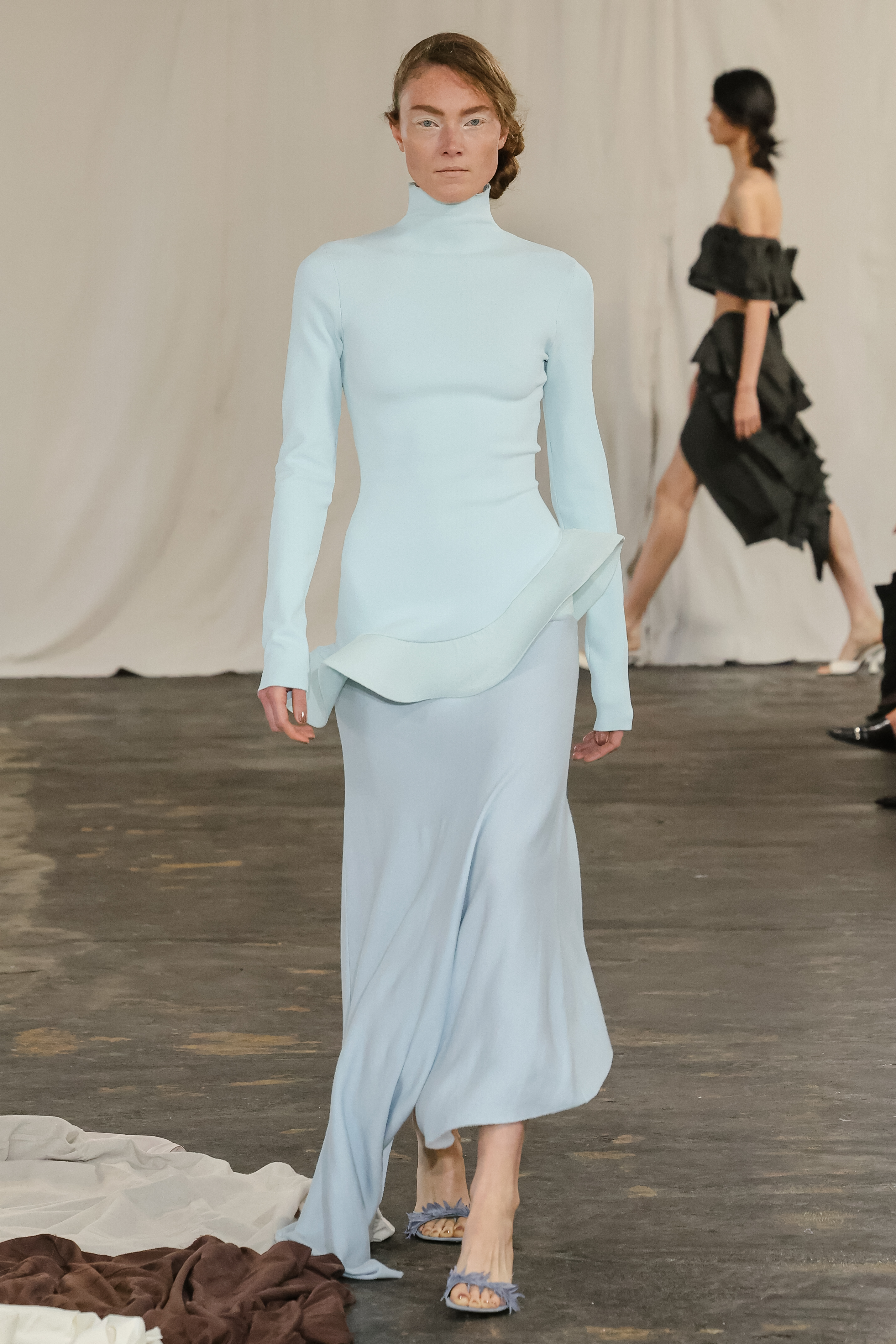 NYFW de verão 2027