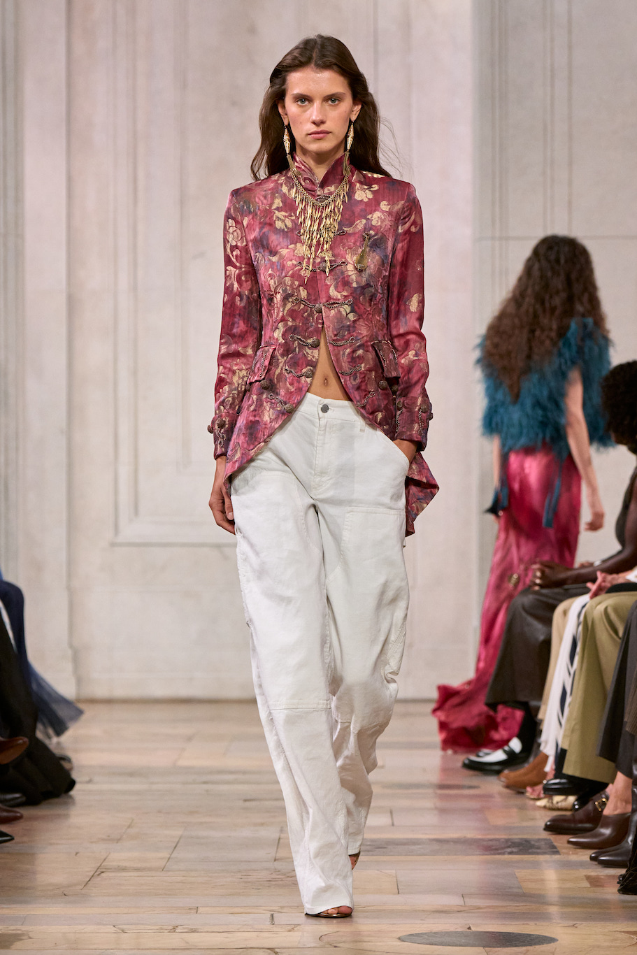 NYFW de verão 2027