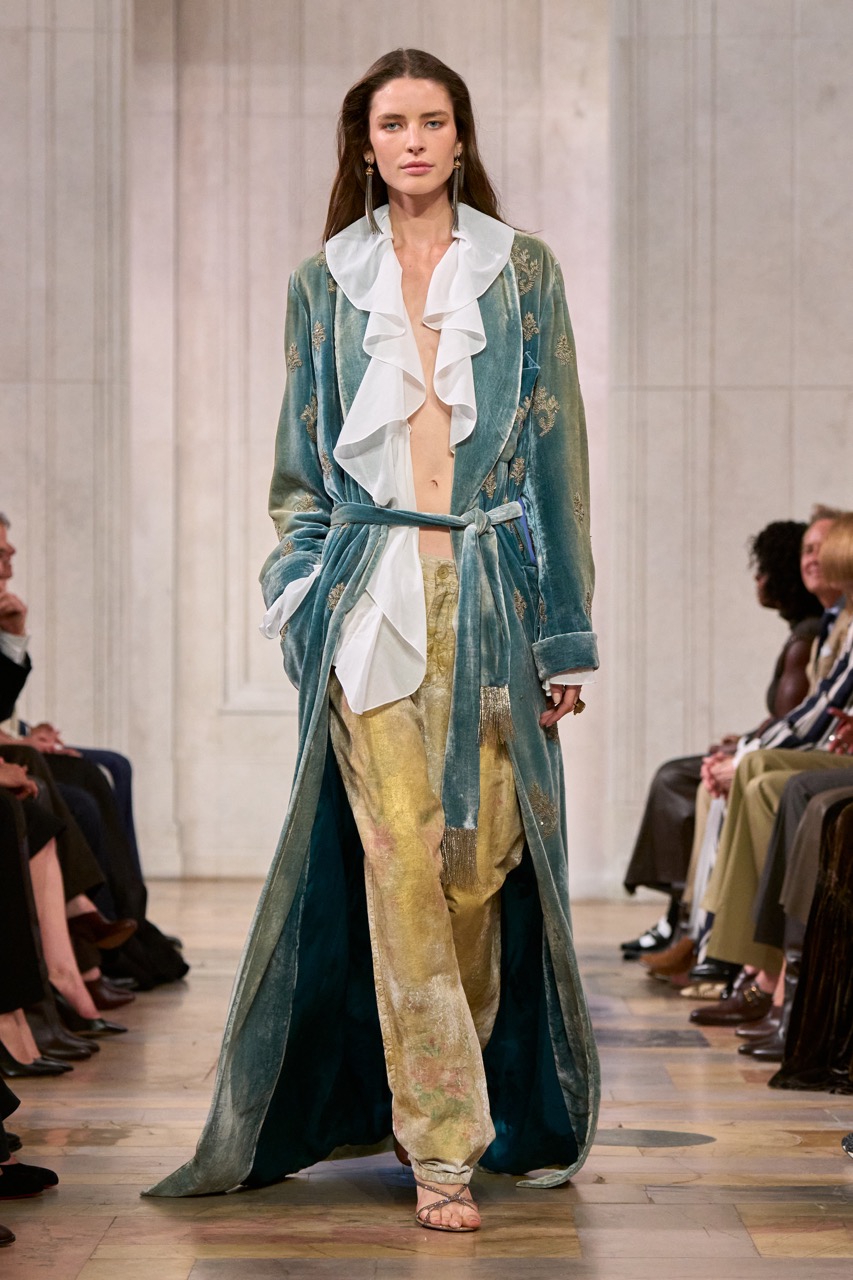 NYFW de verão 2027