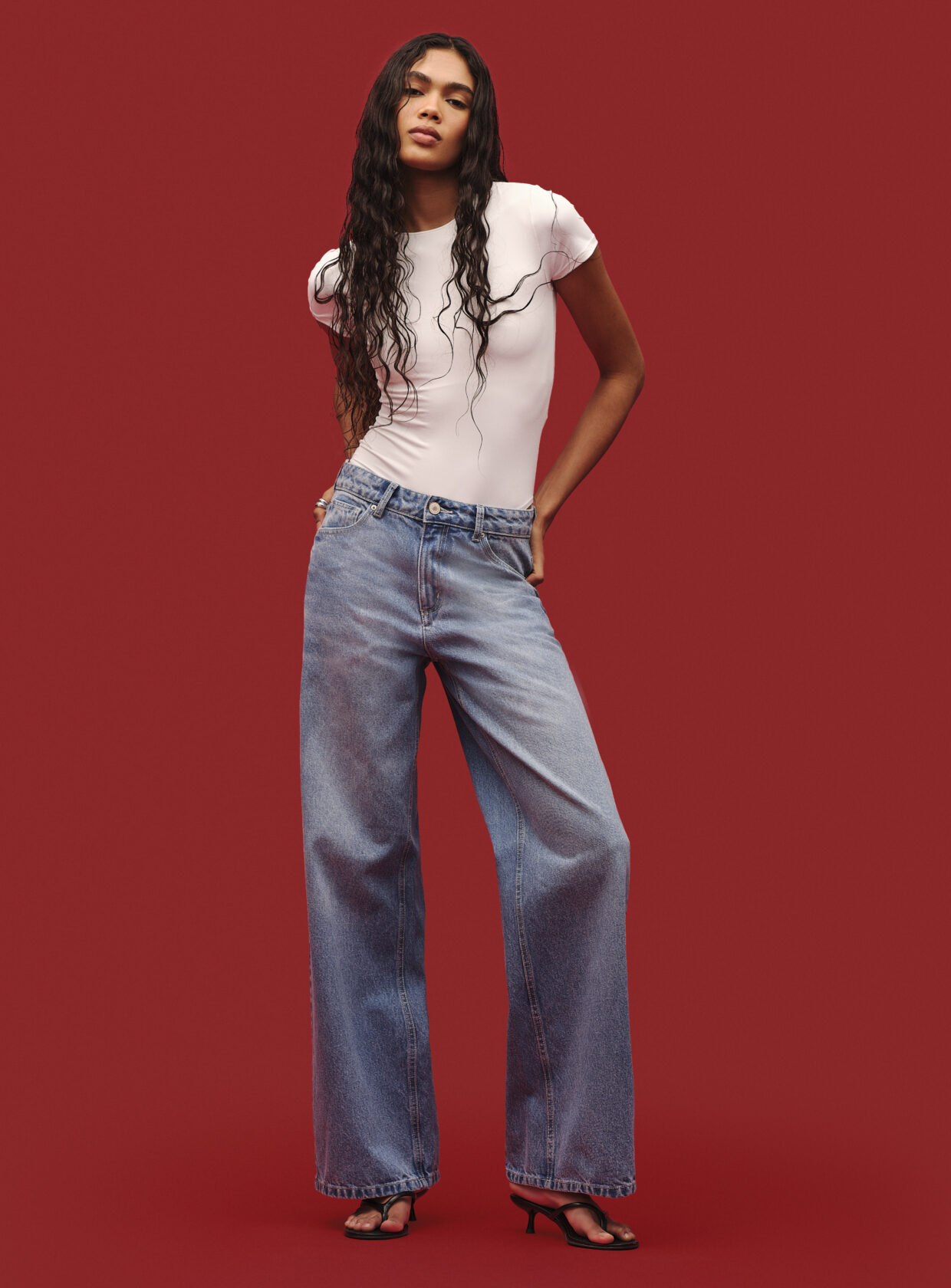 Renner lanca linha premium de jeans com materia prima nacional capa