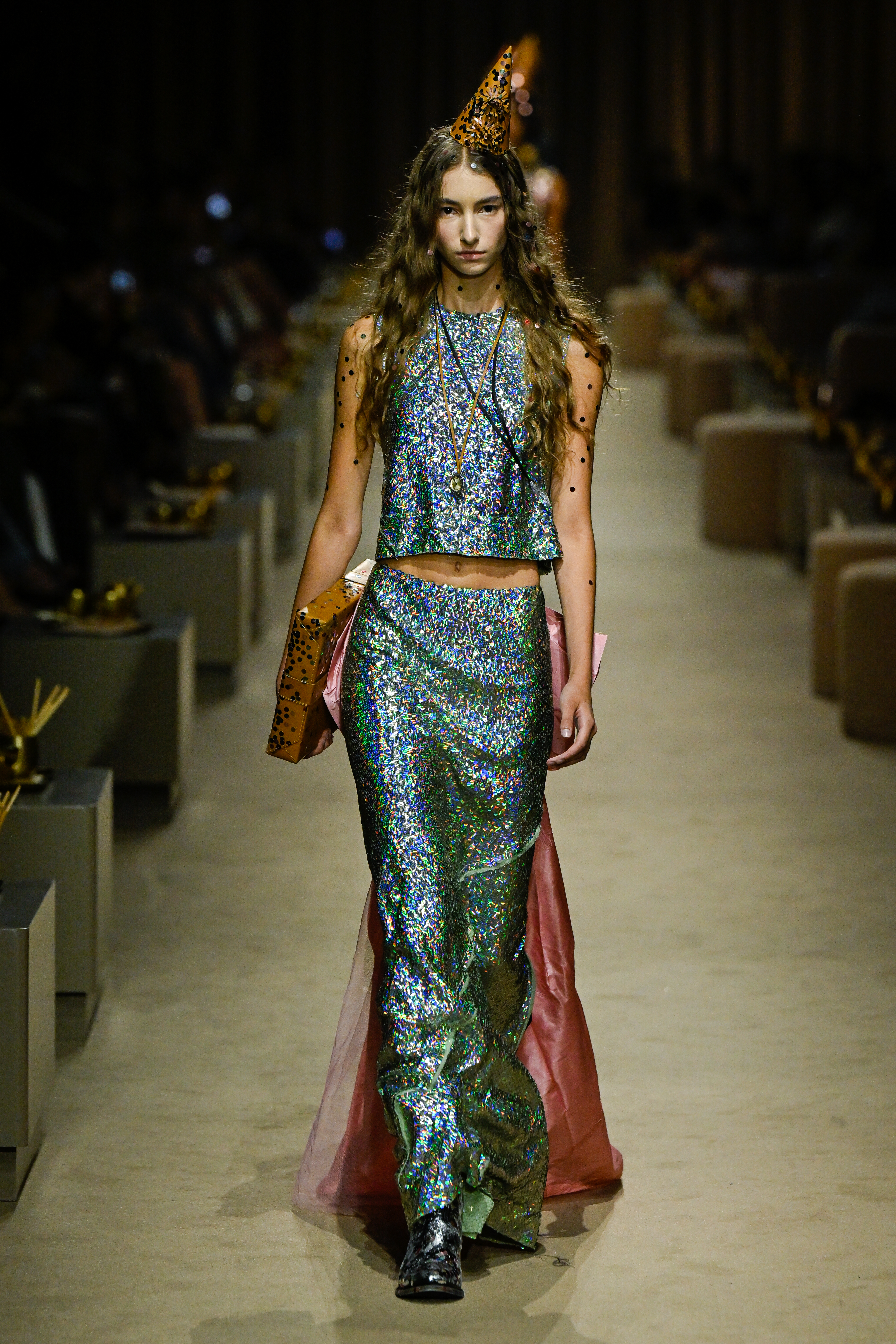 NYFW de verão 2027