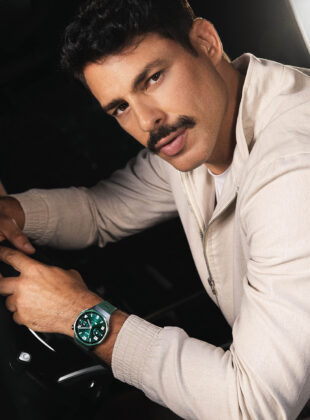 Huawei lança modelo Watch GT 7 Pro, combinando design, resistência, tecnologia e performance esportiva SITE HUAWEI1 tratada