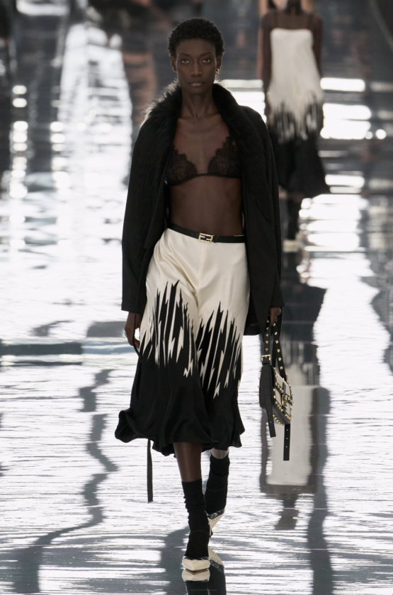 9 tendências da MFW de verão 2027 tendências da MFW