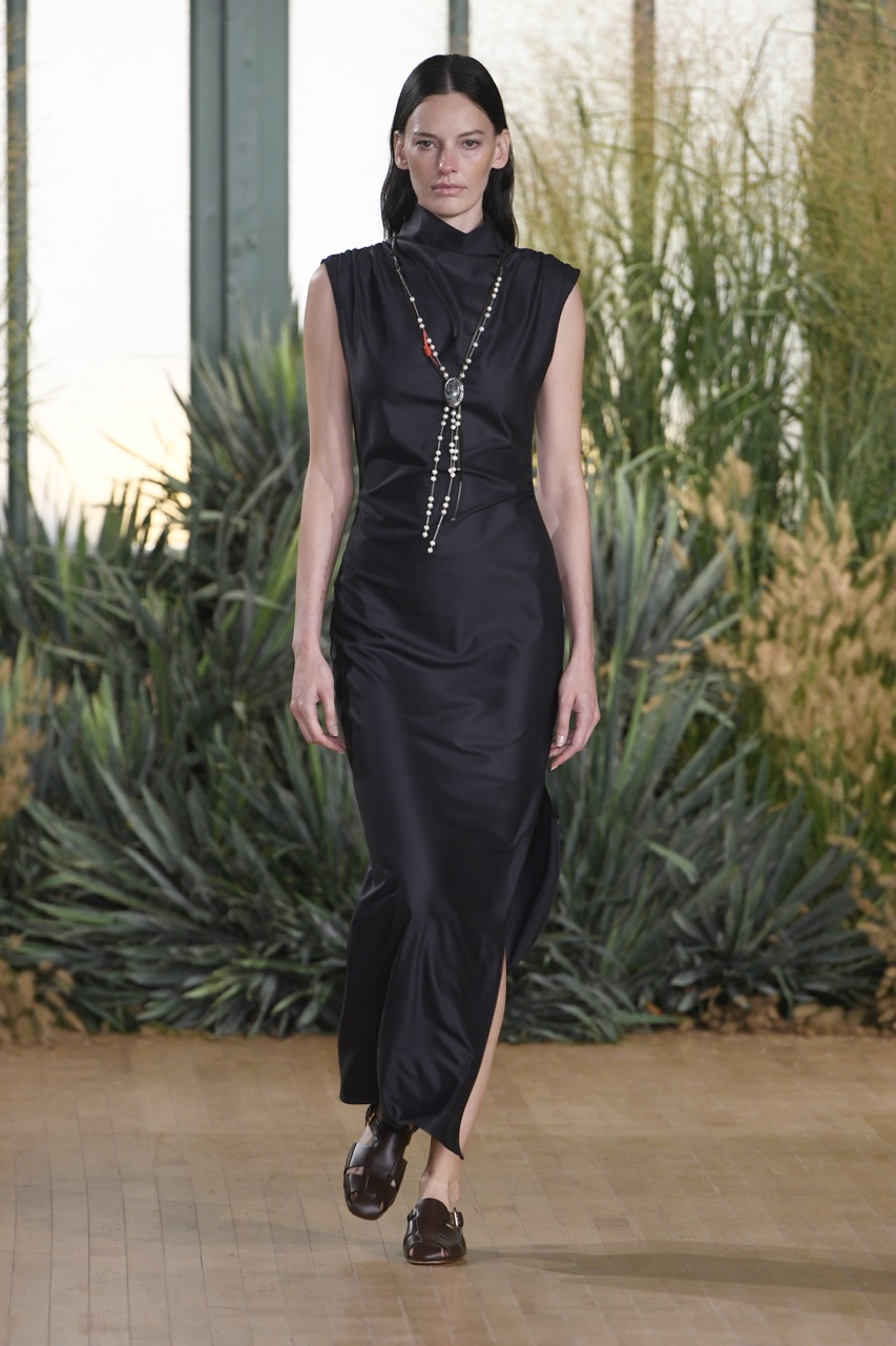NYFW de verão 2027