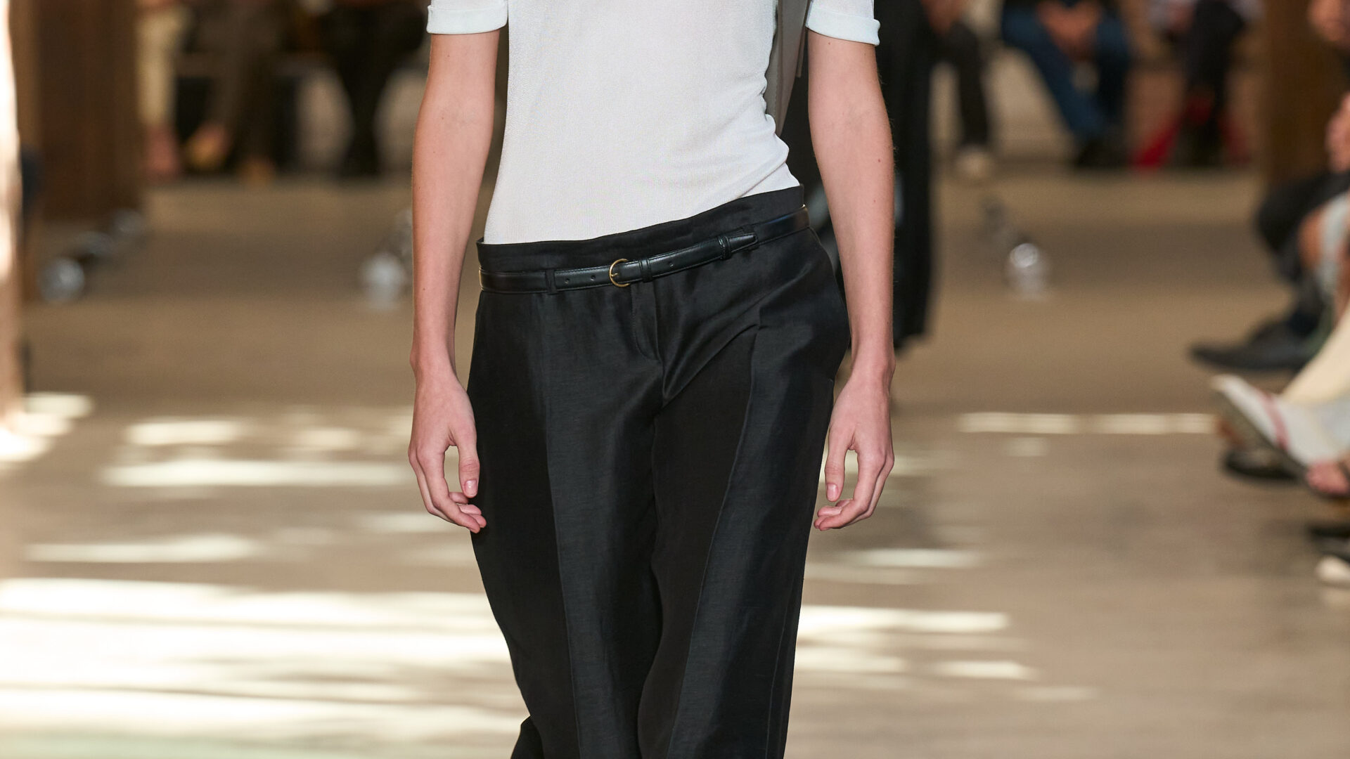 RE-SEE: NYFW e a parceria entre a Dior e a produtora A24.