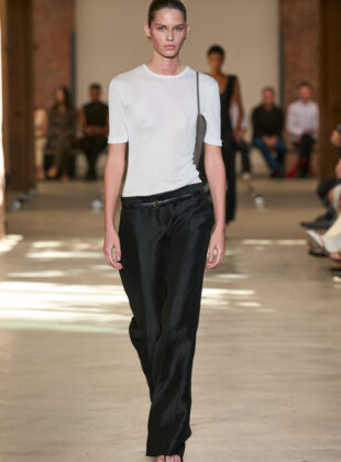 RE-SEE: NYFW e a parceria entre a Dior e a produtora A24.