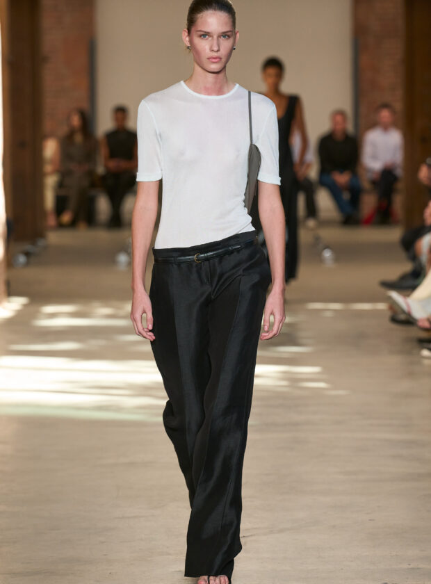 RE-SEE: NYFW e a parceria entre a Dior e a produtora A24.