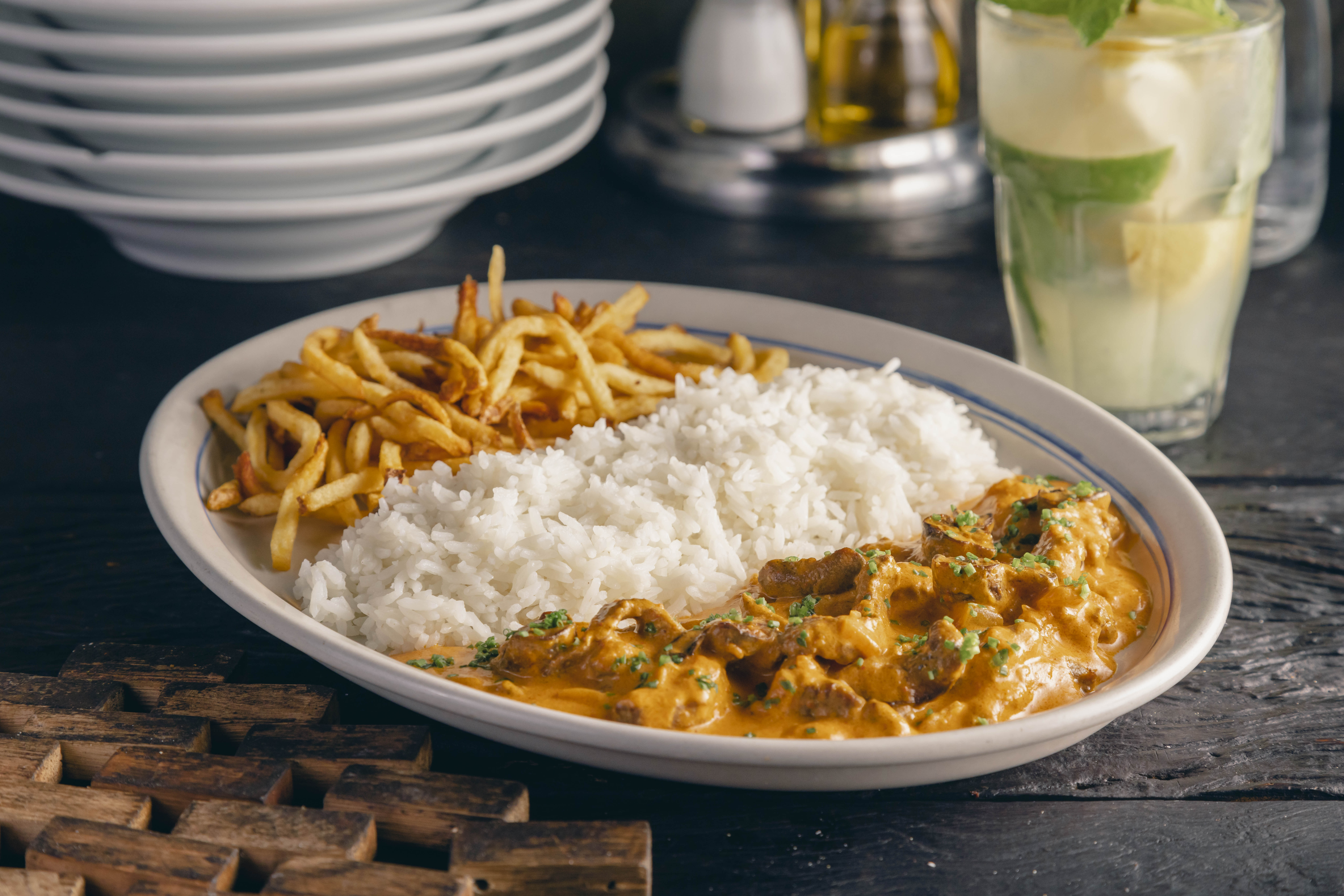 5 ideias de almoço para levar na marmita 5 ideias de almoço para levar na marmita