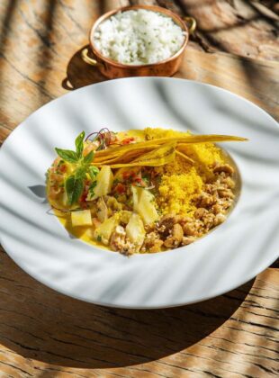 5 ideias de almoço para levar na marmita 5 ideias de almoço para levar na marmita