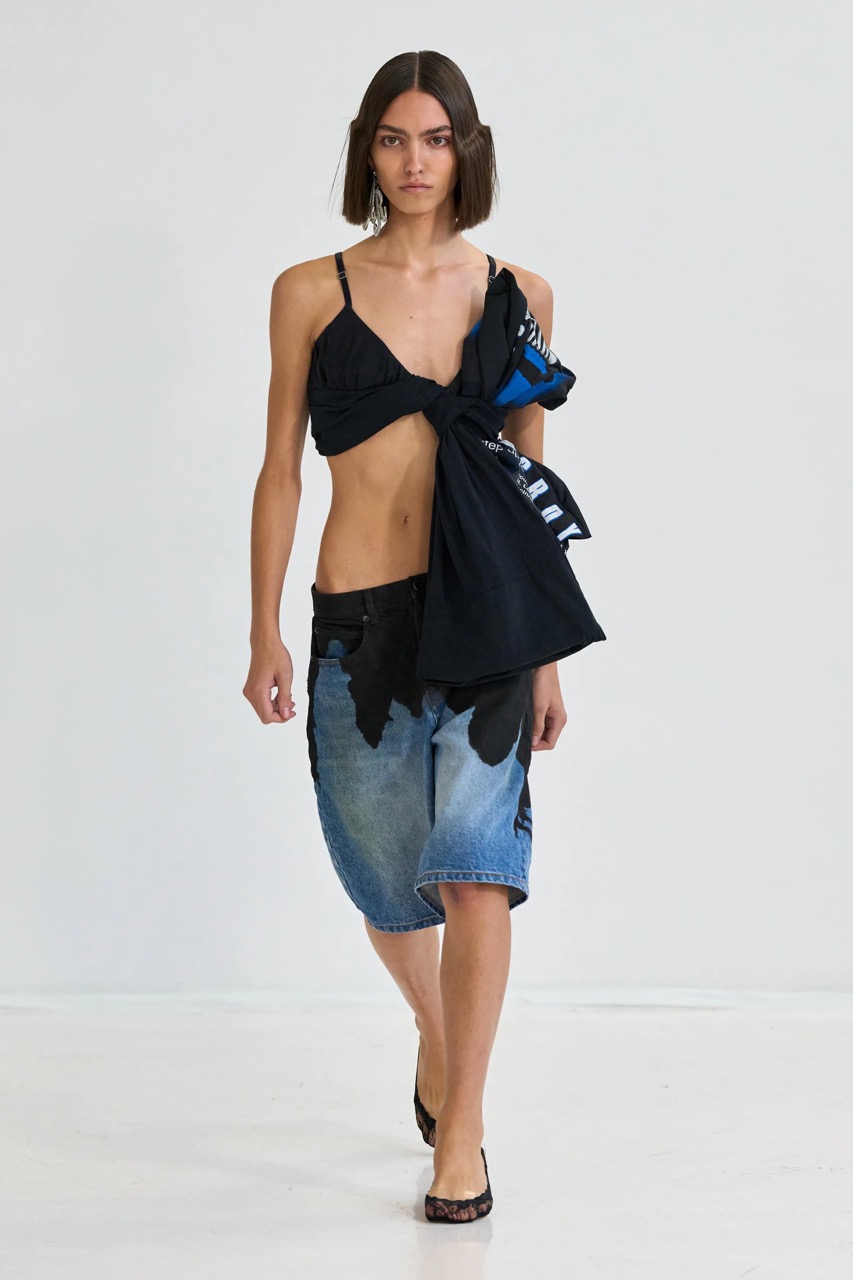 NYFW de verão 2027