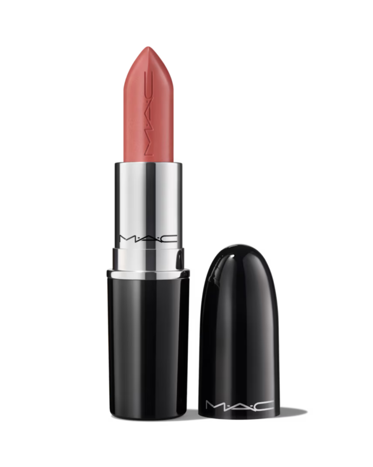 batom nude rosado