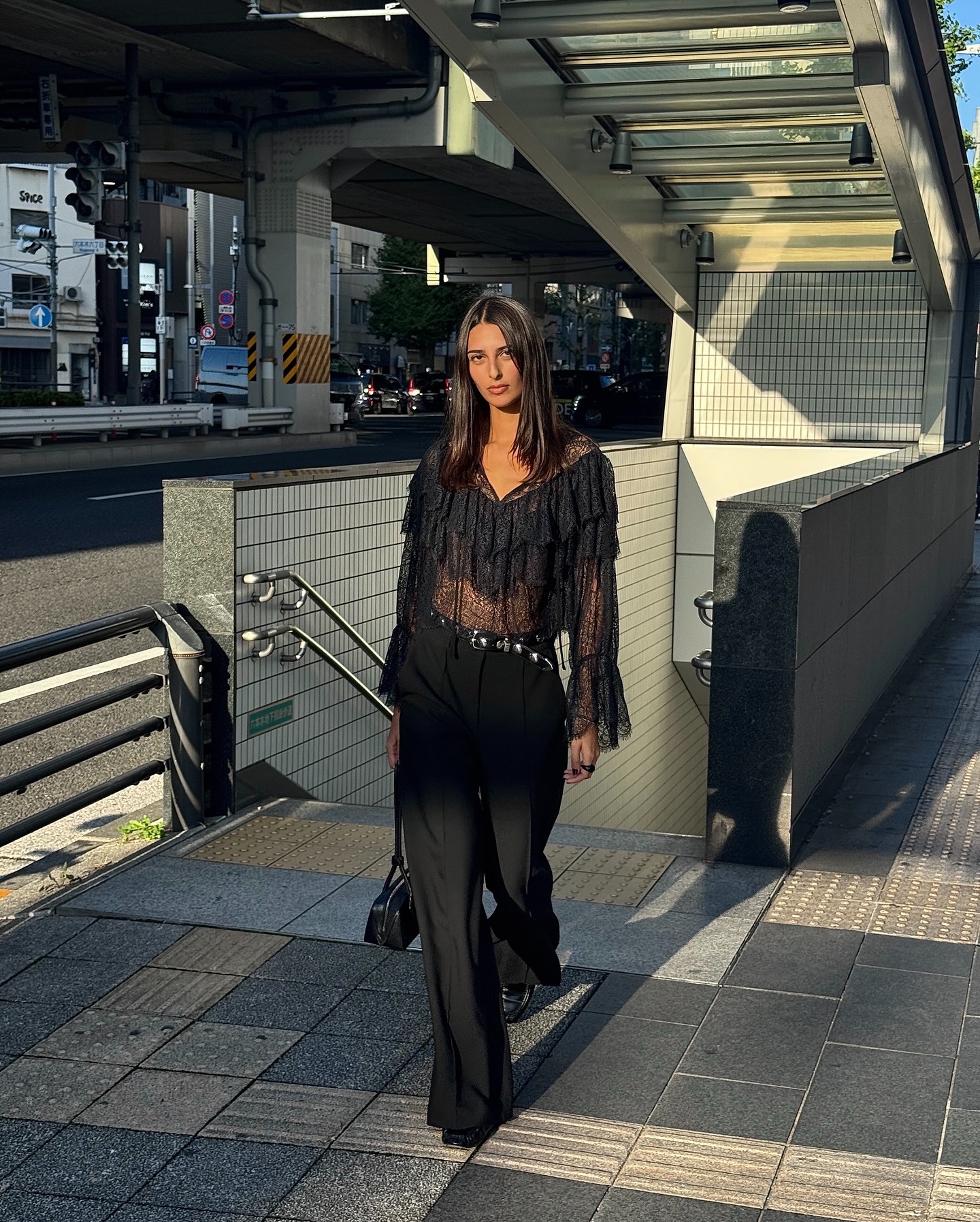 blusas boho
