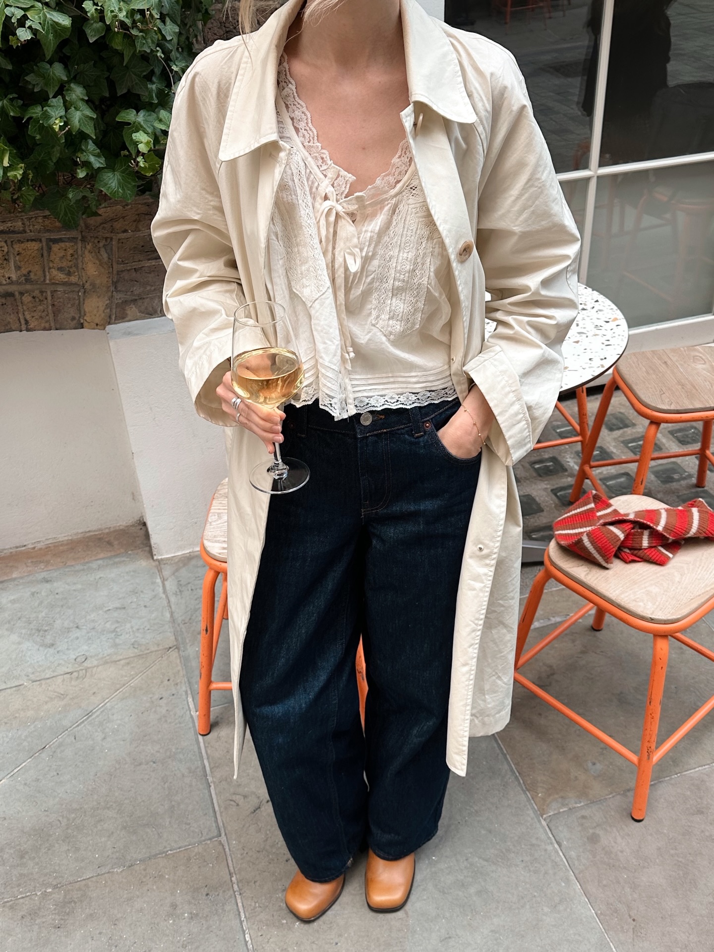 blusas boho
