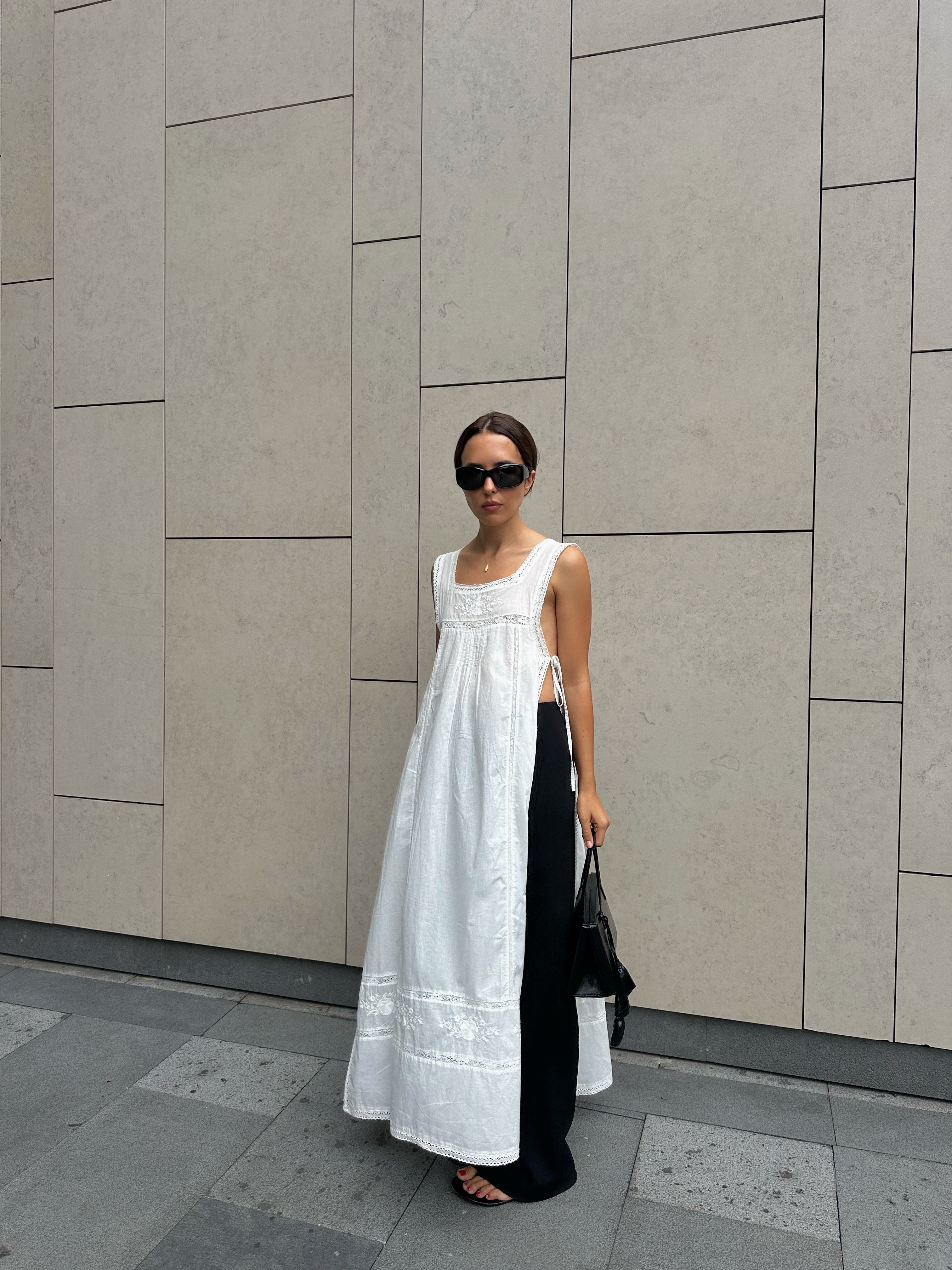 blusas boho
