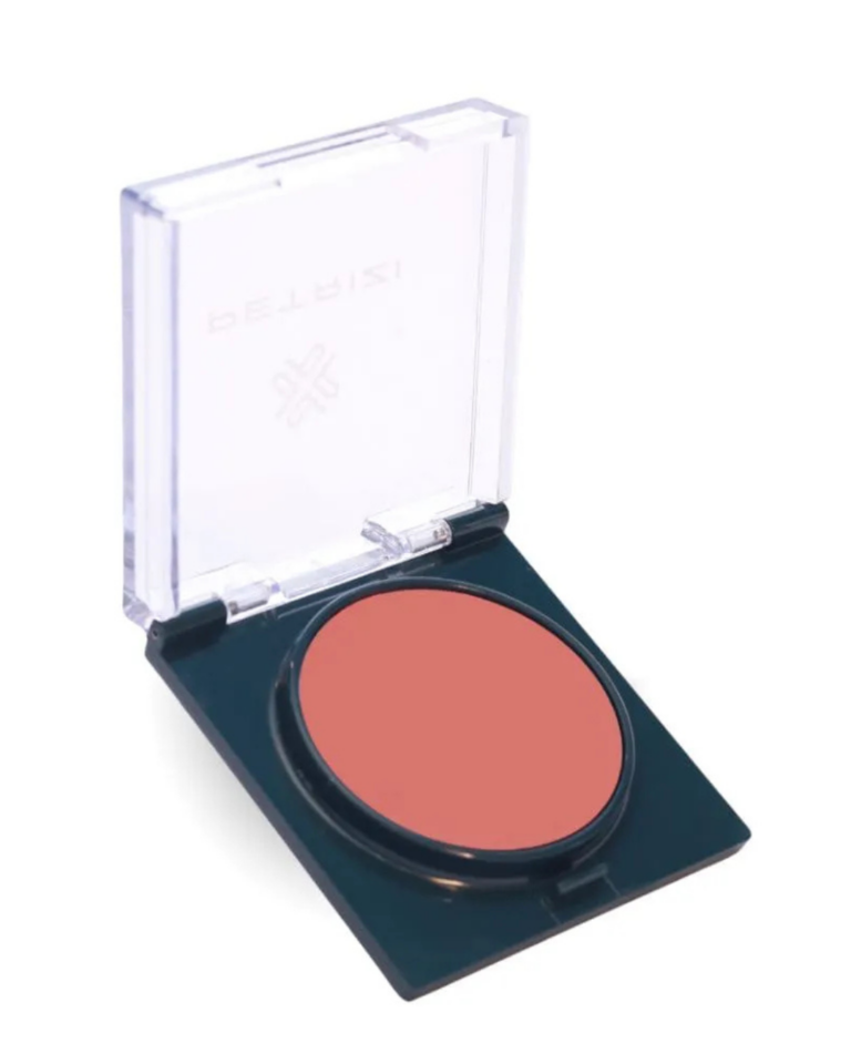 blush pêssego