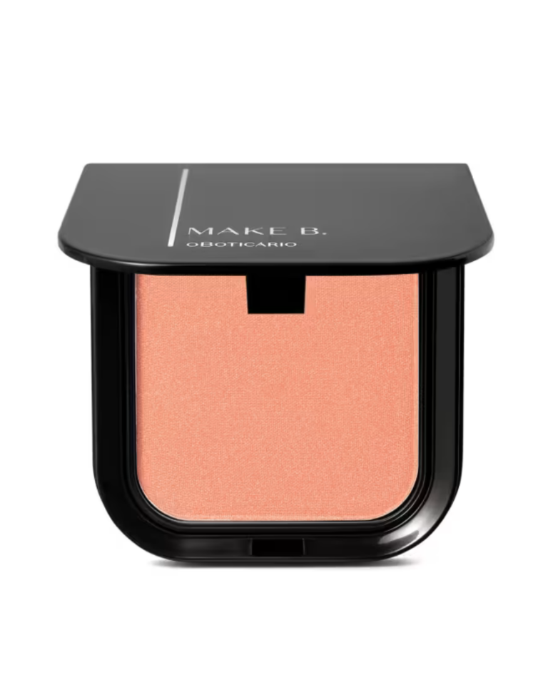 blush pêssego