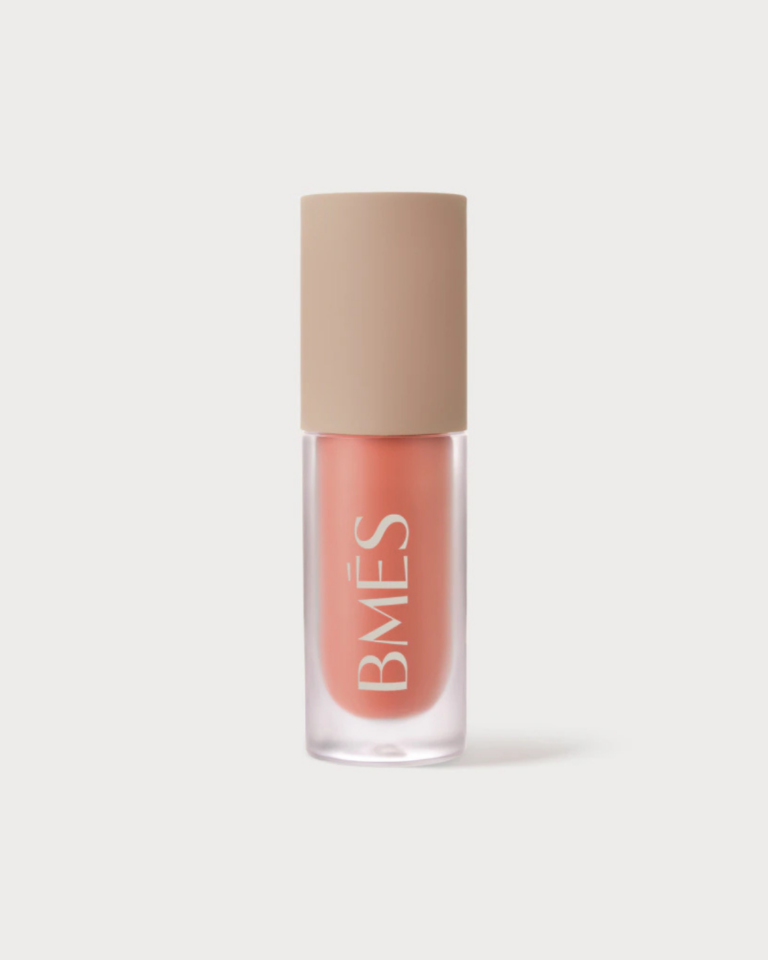 blush pêssego