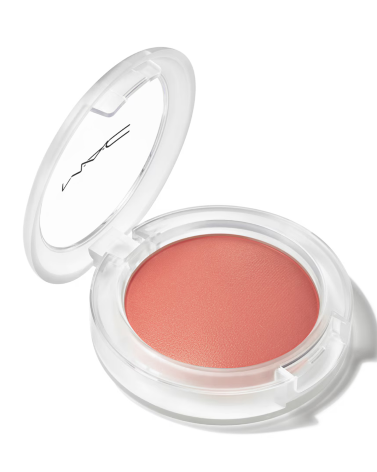 blush pêssego