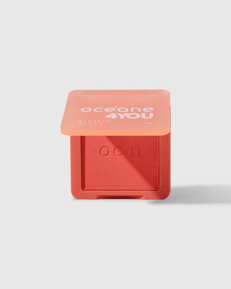 blush pêssego