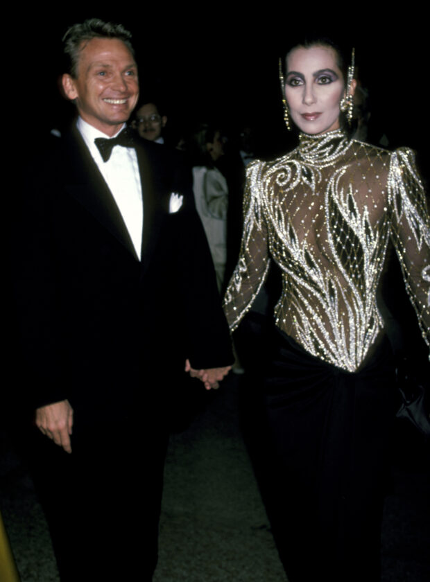 Bob Mackie